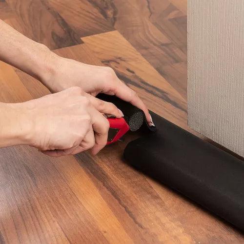 PROMO 3x2 Burletes Aislantes Protectores de Puerta